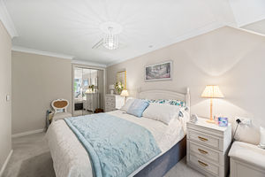 Bedroom - click for photo gallery